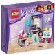 41115 Lego Friends - Emma a její tvořivá dílna