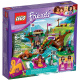 41121 LEGO FRIENDS - Dobrodružný tábor