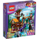 41122 LEGO FRIENDS - Dobrodružný tábor
