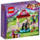 41123 LEGO FRIENDS – Mytí hříbátka