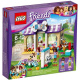 41124 LEGO FRIENDS – Péče o štěňátka v Heartlake
