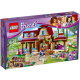 41126 LEGO FRIENDS – Jezdecký klub v Heartlake