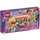 41129 LEGO FRIENDS – Dodávka s hot dogy v zábavném parku