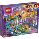 41130 LEGO FRIENDS – Horská dráha v zábavném parku