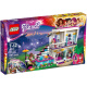 41135 LEGO FRIENDS - Dům popové hvězdy