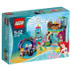 41145 LEGO DISNEY PRINCESS - Ariel a magické zaklínadlo
