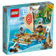 41150 LEGO DISNEY - Vaiana a její plavba po oceánu