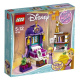 41156 LEGO DISNEY PRINCESS - Locičina ložnice