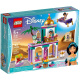 41161 LEGO DISNEY - Palácové dobrodružství Aladina a Jasmíny