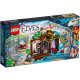 41177 LEGO ELVES – Křišťálový důl