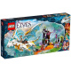 41179 LEGO ELVES – Záchrana dračí královny