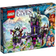 41180 LEGO ELVES – Kouzelný temný hrad