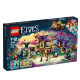 41185 LEGO ELVES - Kouzelná záchrana ze skřetí vesnice