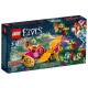 41186 LEGO ELVES - Azari a útěk z lesa
