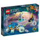 41191 LEGO ELVES - Naida a záchrana vodní želvy