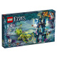 41194 LEGO ELVES - Nocturina věž a záchrana zemní lišky