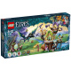 41196 LEGO ELVES – Netopýří útok na strom Elvenstar