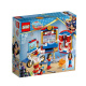 41235 LEGO SUPER HERO - Wonder Woman™ a její pokoj