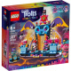 41254 LEGO TROLLS – Rockový koncert