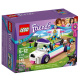 41301 LEGO FRIENDS - Přehlídka štěňátek