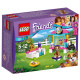 41302 LEGO FRIENDS - Péče o štěňátka