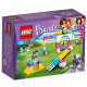 41303 LEGO FRIENDS - Hřiště pro štěňátka