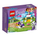 41304 LEGO FRIENDS - Pochoutky pro štěňátka