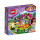 41309 LEGO FRIENDS - Andrea a její hudební duet