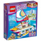 41317 LEGO FRIENDS - Katamarán Sunshine