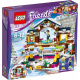 41322 LEGO FRIENDS - Kluziště v zimním středisku