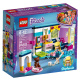 41328 LEGO FRIENDS - Stephanie a její pokoj