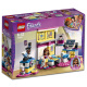41329 LEGO FRIENDS - Olivia a její luxusní pokoj