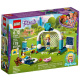 41330 LEGO FRIENDS - Stephanie a její fotbalový trénink