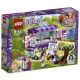 41332 LEGO FRIENDS - Emma a umělecký stojan