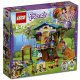 LEGO FRIENDS - Mia a její domeček na stromě