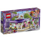 41336 LEGO FRIENDS - Emma a umělecká kavárna