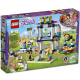 41338 LEGO FRIENDS - Stephanie a její sportovní hala