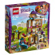 41340 LEGO FRIENDS - Dům přátelství