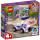 41360 LEGO FRIENDS - Emmina pojízdná veterinární klinika