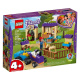 41361 LEGO FRIENDS - Miina stáj pro hříbě