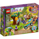 41363 LEGO FRIENDS - Miino lesní dobrodružství