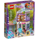 41365 LEGO FRIENDS - Emmin umělecký ateliér