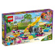 41374 LEGO FRIENDS – Andrea a její párty při bazénu