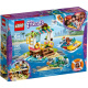 41376 Lego Friends: Mise na záchranu želv