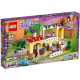 41379 Lego Friends: Restaurace v městečku Heartlake