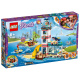 41380 LEGO FRIENDS - Záchranné centrum při majáku