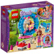 41383 LEGO FRIENDS - Olivia a její hřiště s křečky
