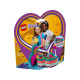 6265416 LEGO FRIENDS – Andrea a letní srdíčkový box