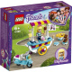 41389 LEGO FRIENDS - Pojízdný zmrzlinový stánek