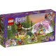 41392 LEGO FRIENDS - Luxusní kempování v přírodě